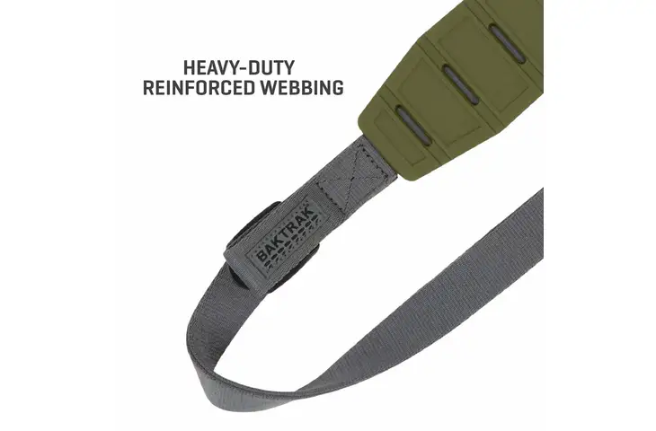Allen KLNG Traction Molded Rubber Sling — 2 models - view 17